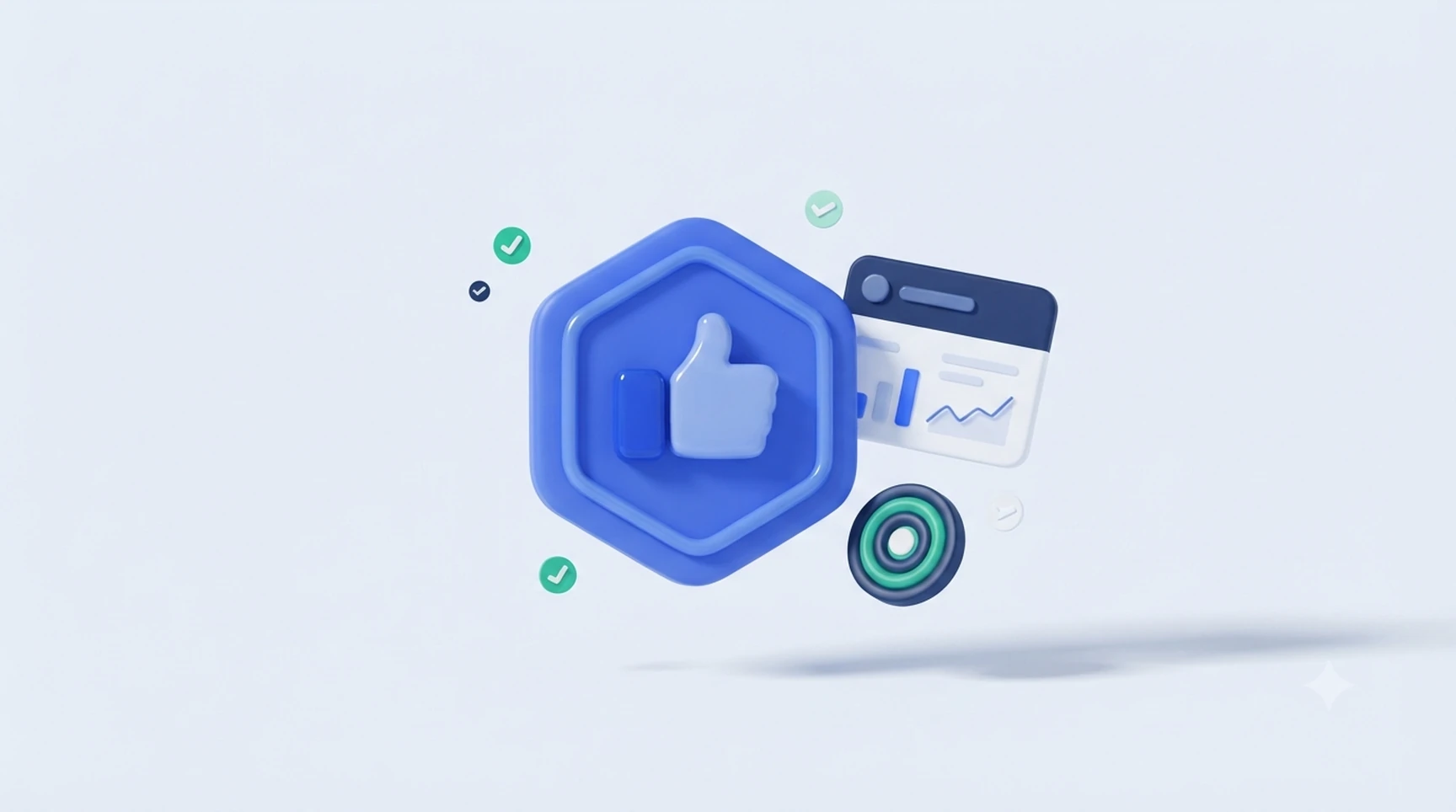 1분 CMS 추천 진단 일러스트